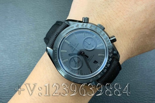 自动机械表的原理是什么？Automatic是什么手表？-第1张图片