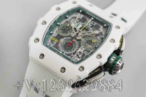 测评：ZF厂V5版万国葡七IW500705 究竟和其他厂有什么区别？