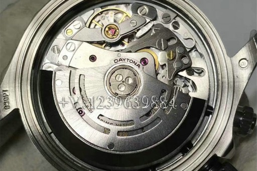 BBR厂帕玛强尼TOURBILLON系列PF011255.01陀飞轮黑盘-第1张图片