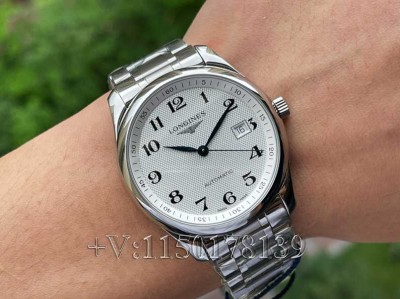 KY厂浪琴名匠深度评测，做工细节值不值得买？一篇看懂！