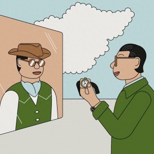 戴什么手表看出档次高低？