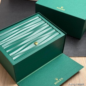劳力士包装盒真假鉴别（劳力士新包装怎么辨别）