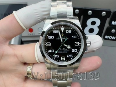 别乱买！VS厂劳力士空中霸王优缺点一句话总结