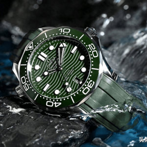 绿色表盘的手表有哪些品牌？