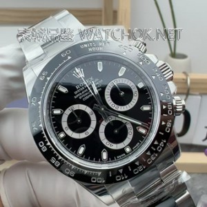 VS厂黑陶迪评测：丹东4130机芯72小时动储，熊猫迪兄弟款怎么选？