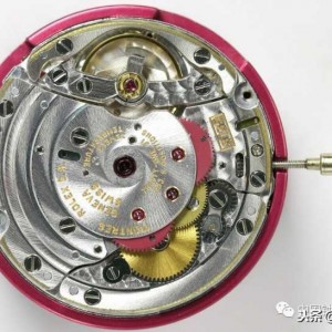 高仿劳力士3135机芯和瑞士3135机芯有什么区别？