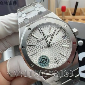 APS厂爱彼15510白盘V3终极版真假辨别（附新手防套路指南）