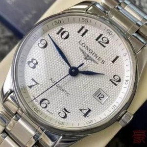 二手浪琴表一般几折回收？二手浪琴手表多少钱