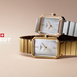 女神节刚过又放大招？天梭小美人系列三款新表，每一块都想自留 