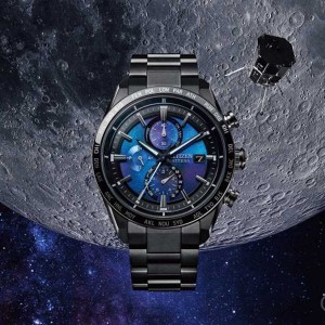 西铁城全新Attesa Hakuto-R腕表口碑质量怎么样？