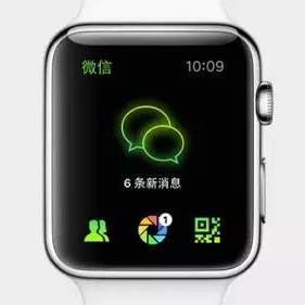 苹果智能手表实用app排行榜（苹果手表必备软件排行）