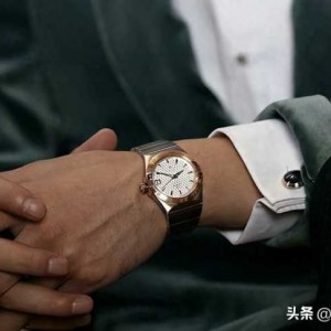 不同价位哪些手表值得入手？买这些一定不亏！