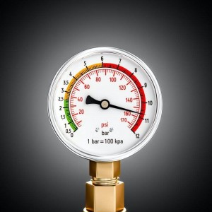 手表防水等级划分标准表（手表防水30米什么意思）