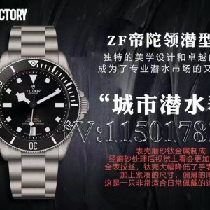 ZF厂帝舵钛土豆25500TN实拍测评（质量评价、用户口碑比较）
