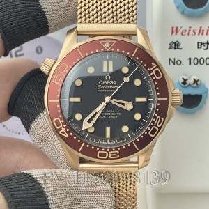 VS厂青铜金海马300深度测评：红金配色+丹东8806一体机