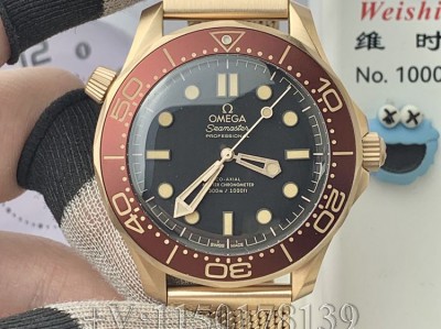 VS厂青铜金海马300深度测评：红金配色+丹东8806一体机