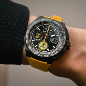 公价不明但肯定要抢破头！这三款2025最潮赛车表，限量款已断货