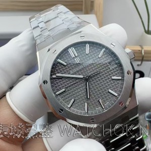 重磅出击！VS厂爱彼15500首发评测，能否超越APS？