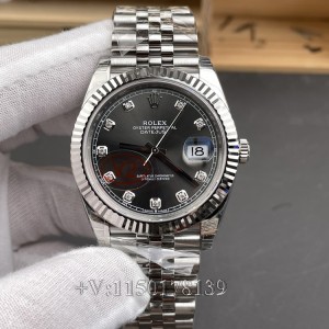 新手必看！购买VS厂劳力士灰钻日志前必须知道的5个真相！