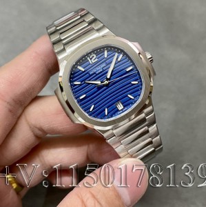 DDF厂百达翡丽7118女款鹦鹉螺，入手要辨别哪些方面？