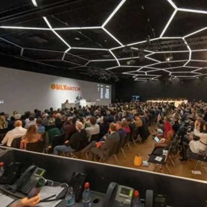 第10届Only Watch慈善拍卖会取消，深陷贪腐疑云