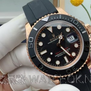 VS厂劳力士金游艇是否值得入手？全网最真实优缺点汇总。