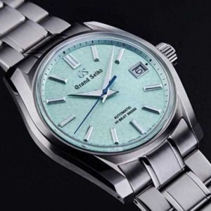 精工2023中国台湾限量表款SBGH321价格多少？