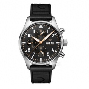 2025 最卷 3 款计时表横评：IWC / 帝舵 / 泰格豪雅到底怎么选？