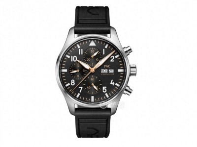2025 最卷 3 款计时表横评：IWC / 帝舵 / 泰格豪雅到底怎么选？