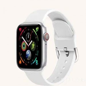 苹果手表怎么取下表带？苹果手表带怎么拿下来