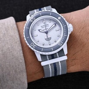仅售3150元！宝珀X斯沃琪质量好不好？