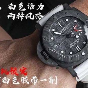 VS厂沛纳海PAM01039布纹面，做工质量如何？