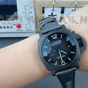 原版10万+，复刻仅零头？VS厂沛纳海1467性价比深度解析。