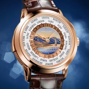 patekphilippegeneve什么牌子手表（patekphilippe手表多少钱）
