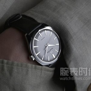冠蓝狮SBGY027枯山水欧洲特别限量版，绝顶惊艳