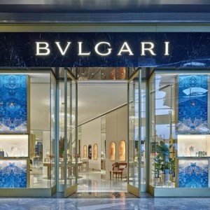 BVLGARI宝格丽美国专柜地址（宝格丽官网哈德逊城市广场）