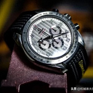 名牌手表排名前十名（瑞士手表十大品牌排行榜）