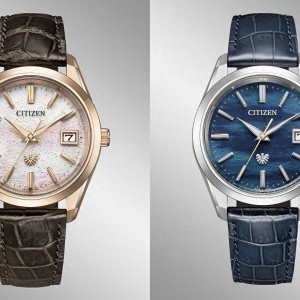 西铁城The Citizen 30周年限量版腕表值得入手吗？