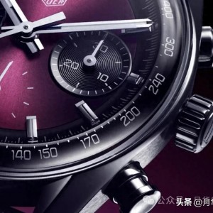 2025年计时码表有什么新款？