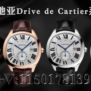 APS厂卡地亚DRIVE DE CARTIER复刻，会一眼假吗?