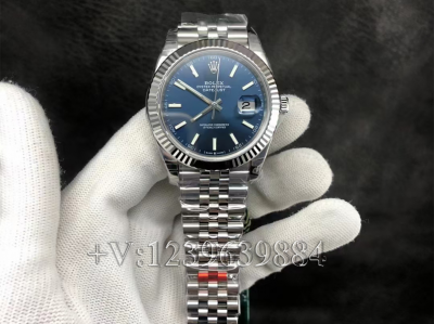 VS厂劳力士日志V2版全面解析，从盘面到机芯编码的辨别方法