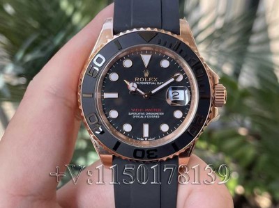 VS厂金游艇名仕V2配重版首发实测！130克+丹东3235机芯