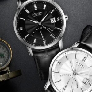 poscer是什么牌子的手表？手表品牌宝时捷poscer价格