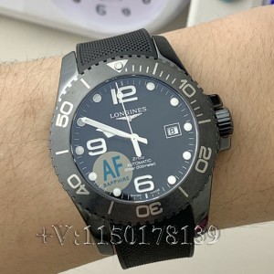 AF厂康卡斯陶瓷黑武士对比正品，还原度高吗？