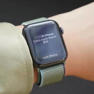 苹果手表iwatch有什么用途？（附七大最实用功能）