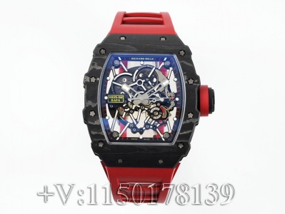 最新版APS厂理查的米尔RM35-02购买指南：V2无卡度避坑攻略