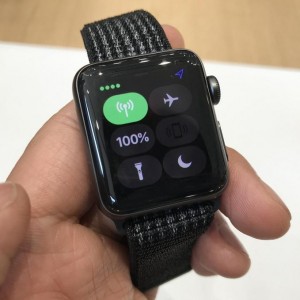 苹果手表电池续航多长时间？（苹果手表电池能用几天）