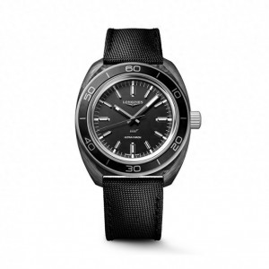 机械表不准？这三款"高频神表"稳如石英，最后一款获日内瓦大奖