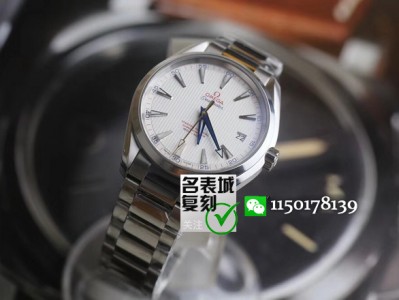 万元级颜值，千元级价格？VS厂欧米茄海马150金针队长细节全解析！