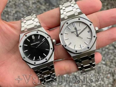 APS厂爱彼15500复刻表值得入手吗？一文看懂优缺点